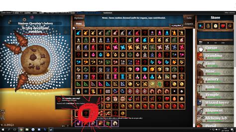 permanent upgrade slots cookie clicker
